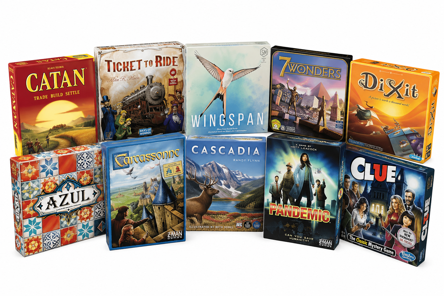 Board Games