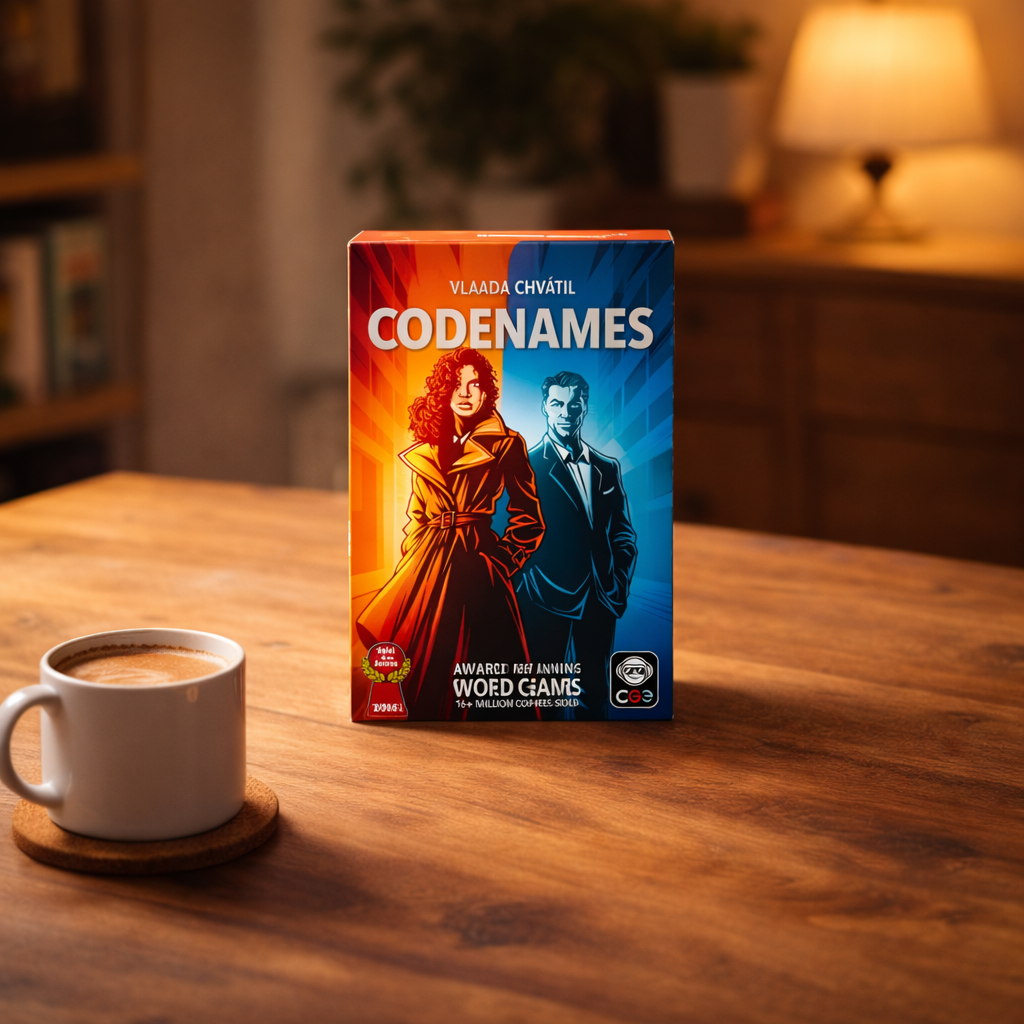 Card Games