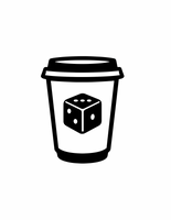Coffee & Dice